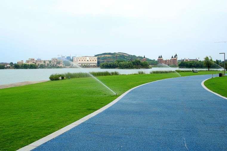 Wyndam Xuzhou East Hotel Exterior photo
