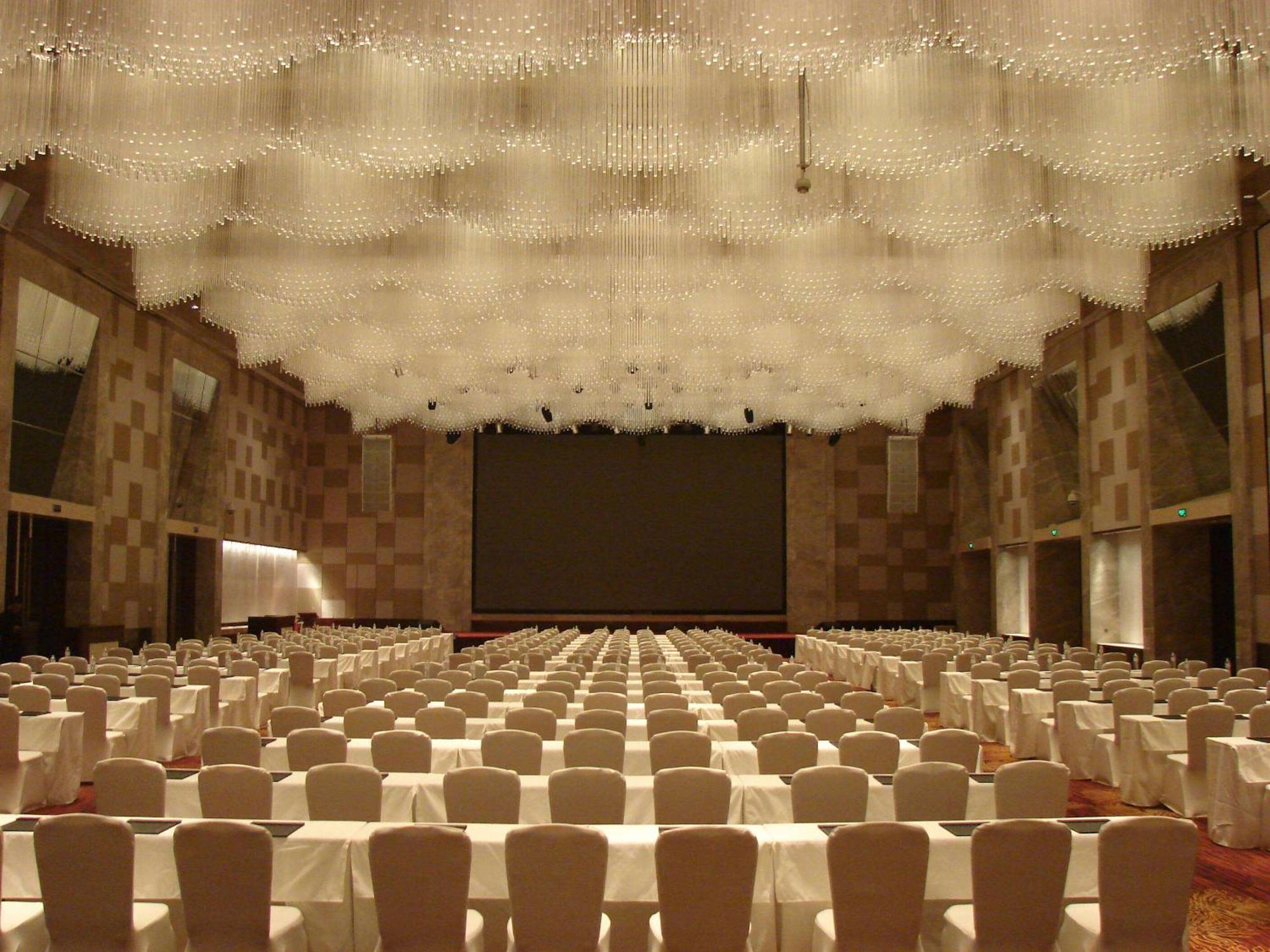 Wyndam Xuzhou East Hotel Exterior photo